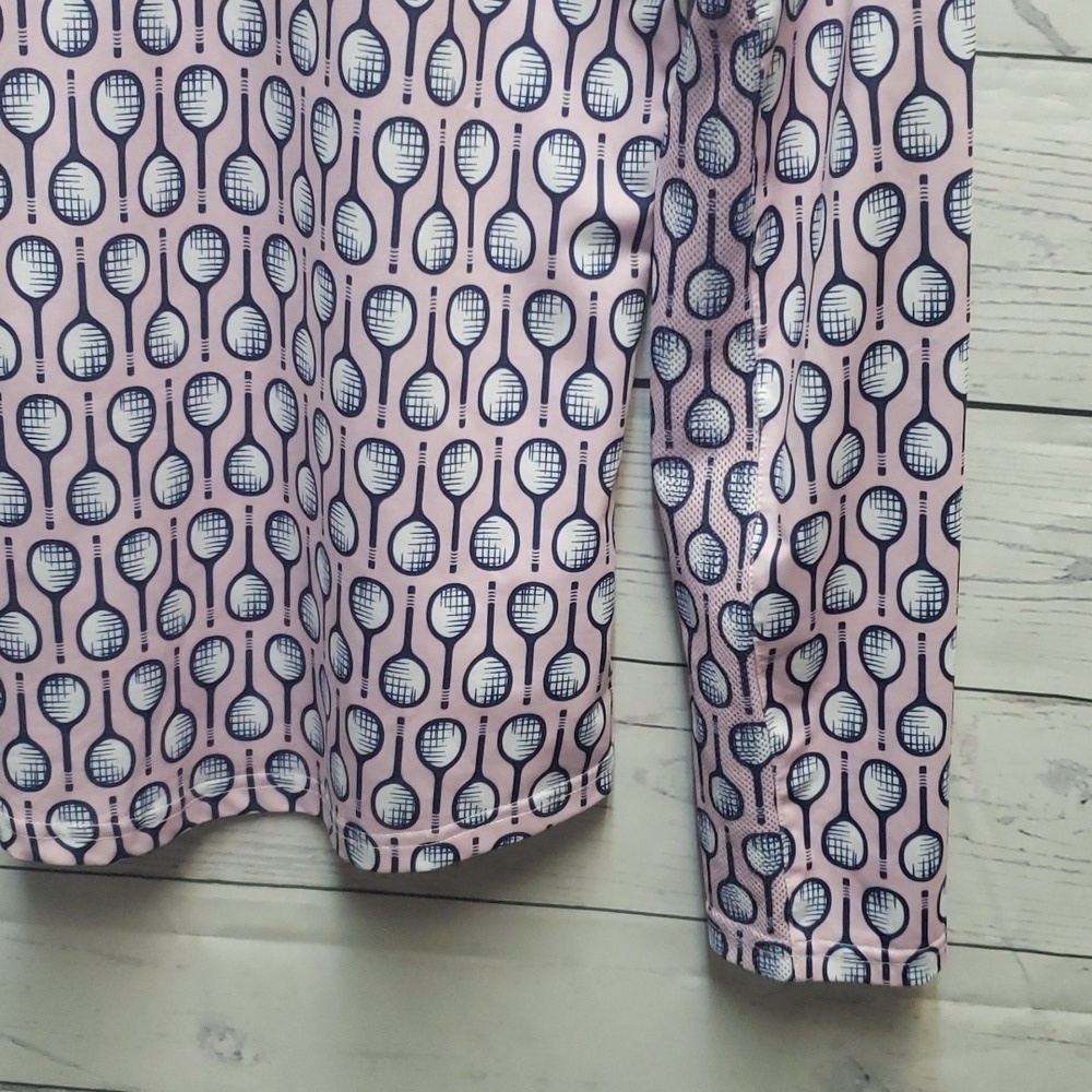 San Soleil upf 50 longsleeve - Picture 2 of 5